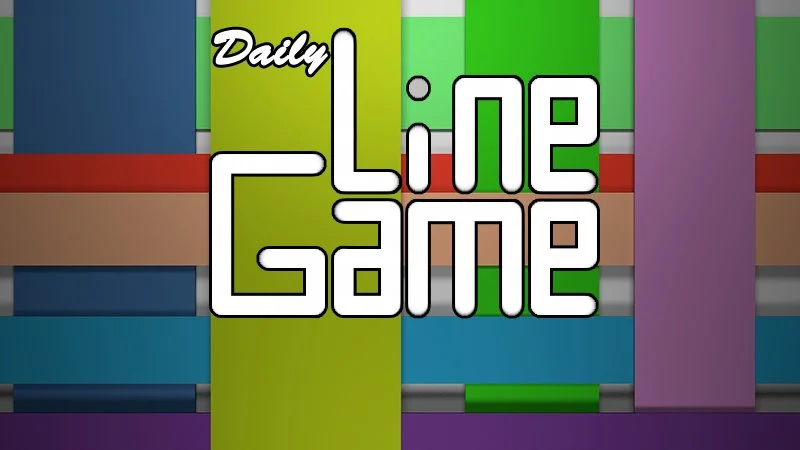 Daily Line Game